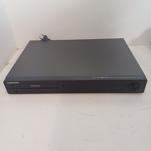 Samsung dvd hr775 - samsung, dvd-hr775
