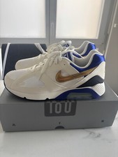 nike air 180 concord size 9 US