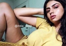 Femme style nu modèle sexy