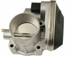 Boitier papillon Megane 2