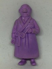 FIGURINE ANCIENNE PVC DRD70