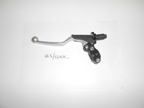 Levier cocotte embrayage - cocotte, moto