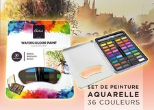 Artist palette peinture - palette,