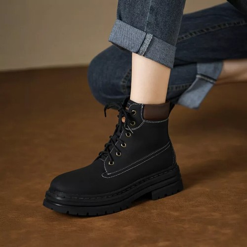 Bottes chaussures rangers - bottes,