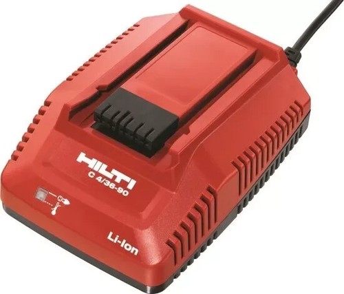 Hilti 90 batteries - hilti, c4/36-90