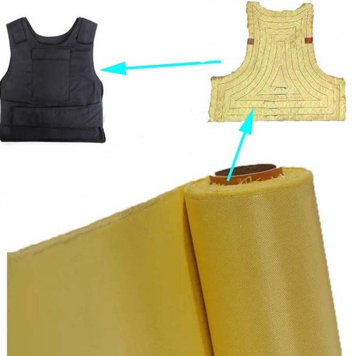Tissu uhmwpe fibre - uhmwpe,,