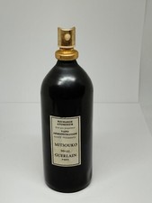 Flacon vaporisateur vide Recharge pour sucrier Parfum  Guérlaïn Collection