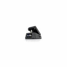 DUNLOP CBM95 Crybaby Mini Wah