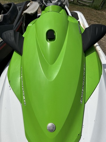2016 yamaha waverunner hood - waverunner,