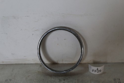 Cadre cercle phare - cercle, avant