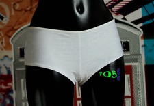 NEUF @@ SUPERBE SHORTY +  UNDRESSED MARLIES DEKKERS +  L