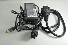 CHARGEUR ALIMENTATION D'ORIGINE IBM LENOVO 3000-N200 3000-V100 20V 3.25A
