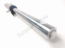 TUBE DE FOURCHE DROIT YAMAHA