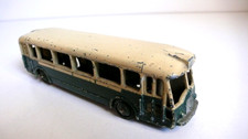 Dinky toys autobus parisien - dinky,