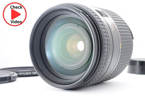 Objectif zoom macro - af, nikkor