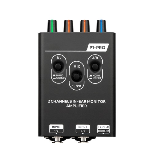 Pro type mixeur - p1, type-c
