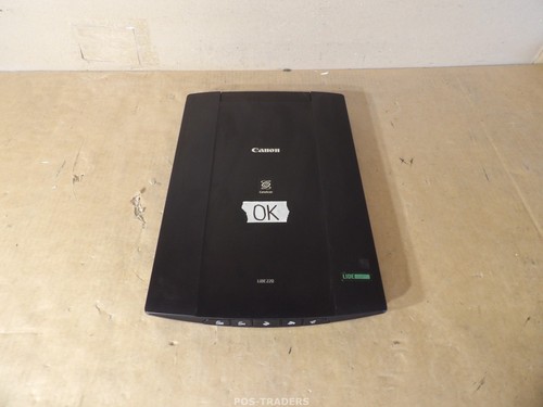 Scanner documents plat - de, à