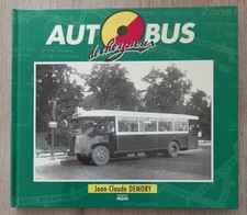 AUTOBUS DE CHEZ NOUS 144 pages