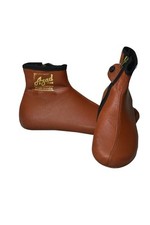 Chaussettes/chaussures d'hiver