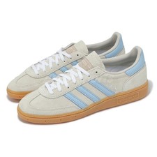 adidas Originals Handball Spezial W Alumina Clear Sky Women Casual Shoes JS0241