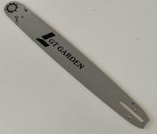 GT Garden Guide chaîne pour