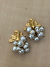 Boucles d'oreilles BICHE de
