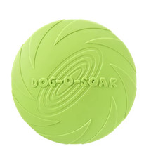 Soucoupe Volante En Silicone