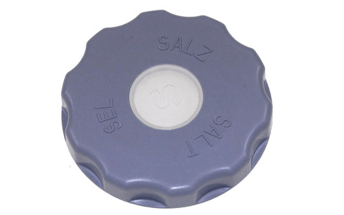 Bouchon bac sel pour - sel,