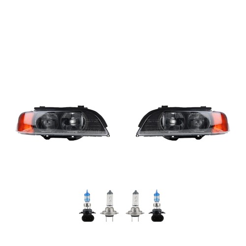 Phares osram nuit breaker brun - phares,