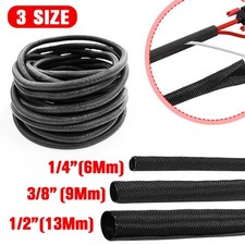 Car High Temperature Braided