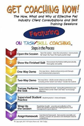 Joanne tudge get - tudge, coaching