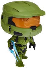 Funko POP! Halo Infinite Jumbo