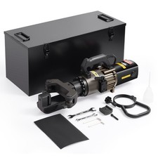 VEVOR Cintreuse de Barres