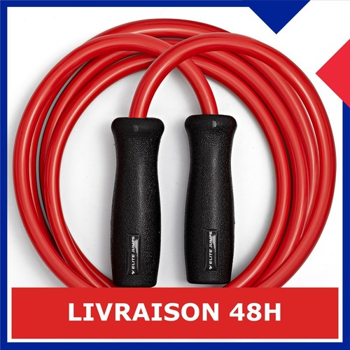 Elite jumps corde sauter - jumps,