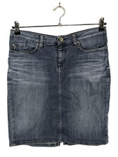 TOMMY HILFIGER Jupe en jeans