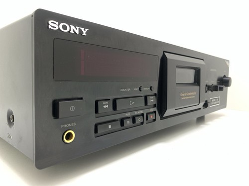 Sony kb820s cassette - kb820s, qs