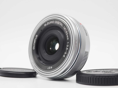 Objectif olympus zuiko - objectif, m.zuiko