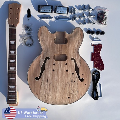 Diy electric guitar - diy,