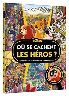 Disney classiques où se - disney,