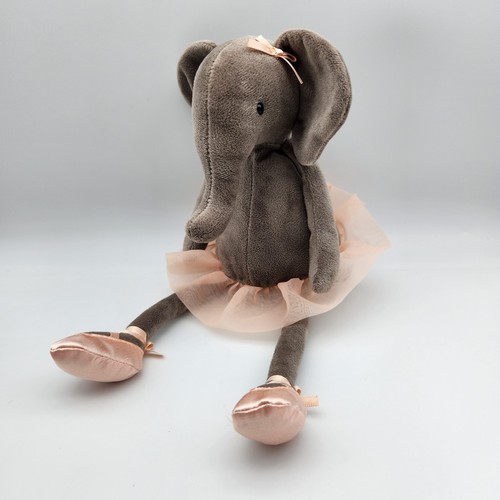 Jellycat dancing darcey - jellycat,