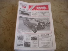 LVA VIE de l'AUTO 86/16