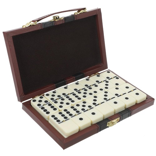 Ensemble dominos - 1,