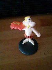 Figurine asterix  mac do  2019   ASTERIX  Au JO    tbe  