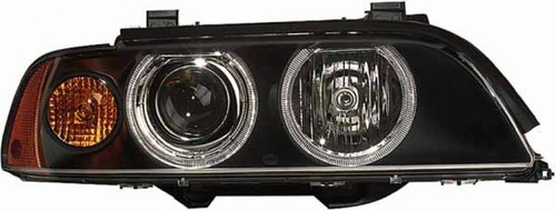 Phare avant droite pour bmw - avant,