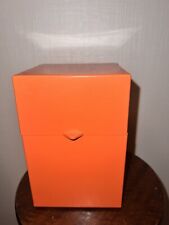 Boite en Plastique magazine