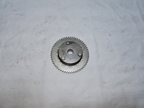 Roue libre demarreur yamaha - demarreur,