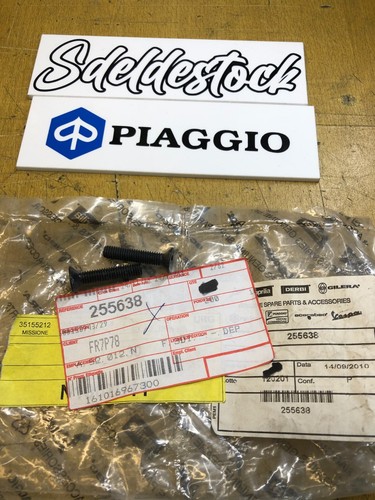 Vis aprilia vespa piaggio - vespa,