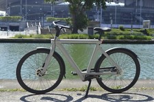 vélo électrique vanmoof S5