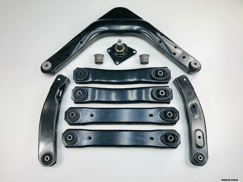 Kit bras contrôle - de, 10pcs