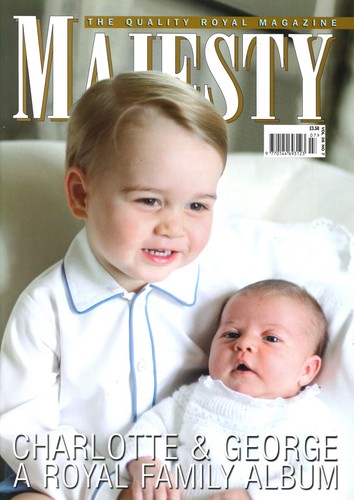 Majesty revue princesse - revue,,